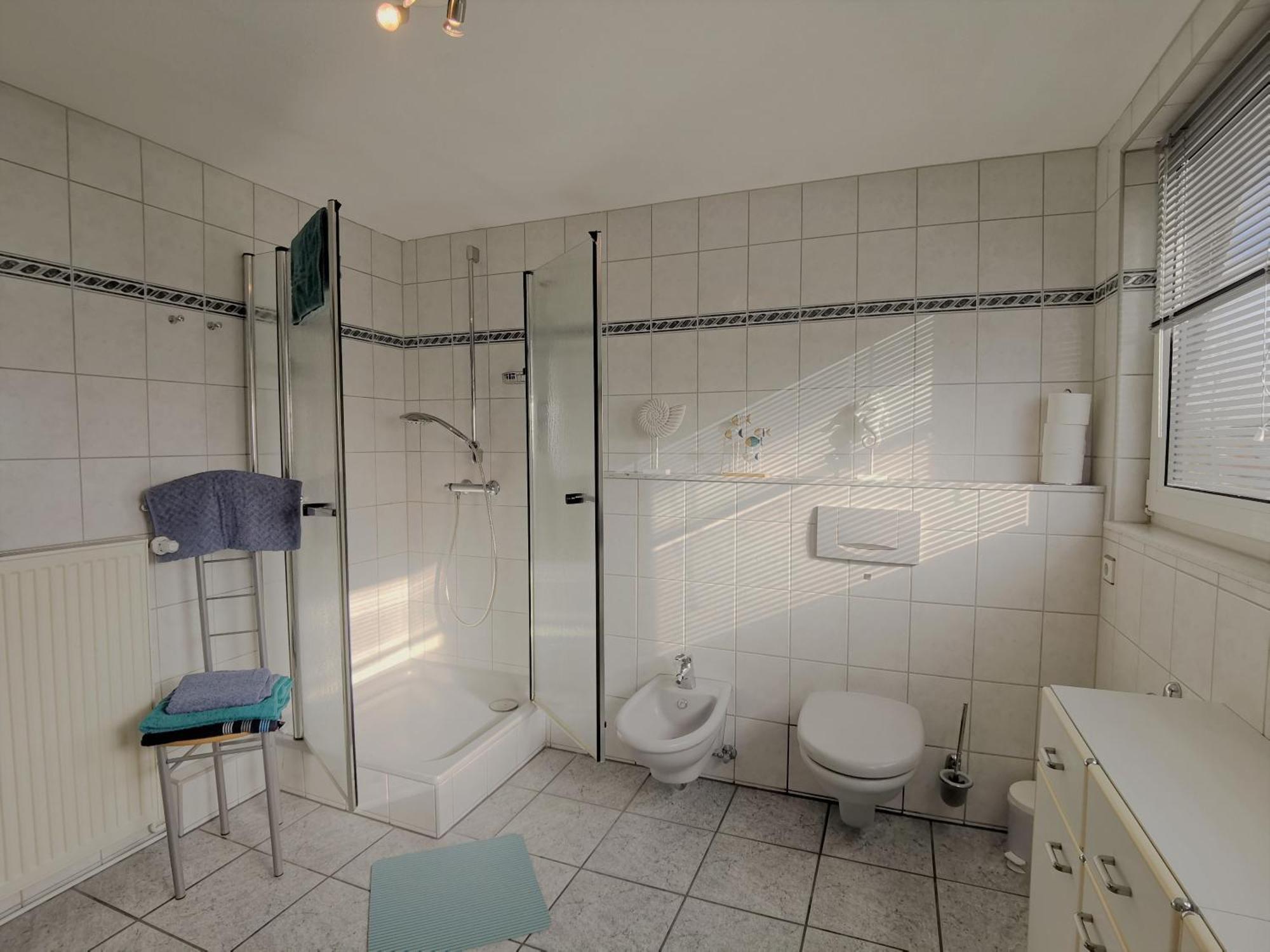 Thiessen - Ferienwohnung Mit Sonnigem Balkon Silberstedt ภายนอก รูปภาพ