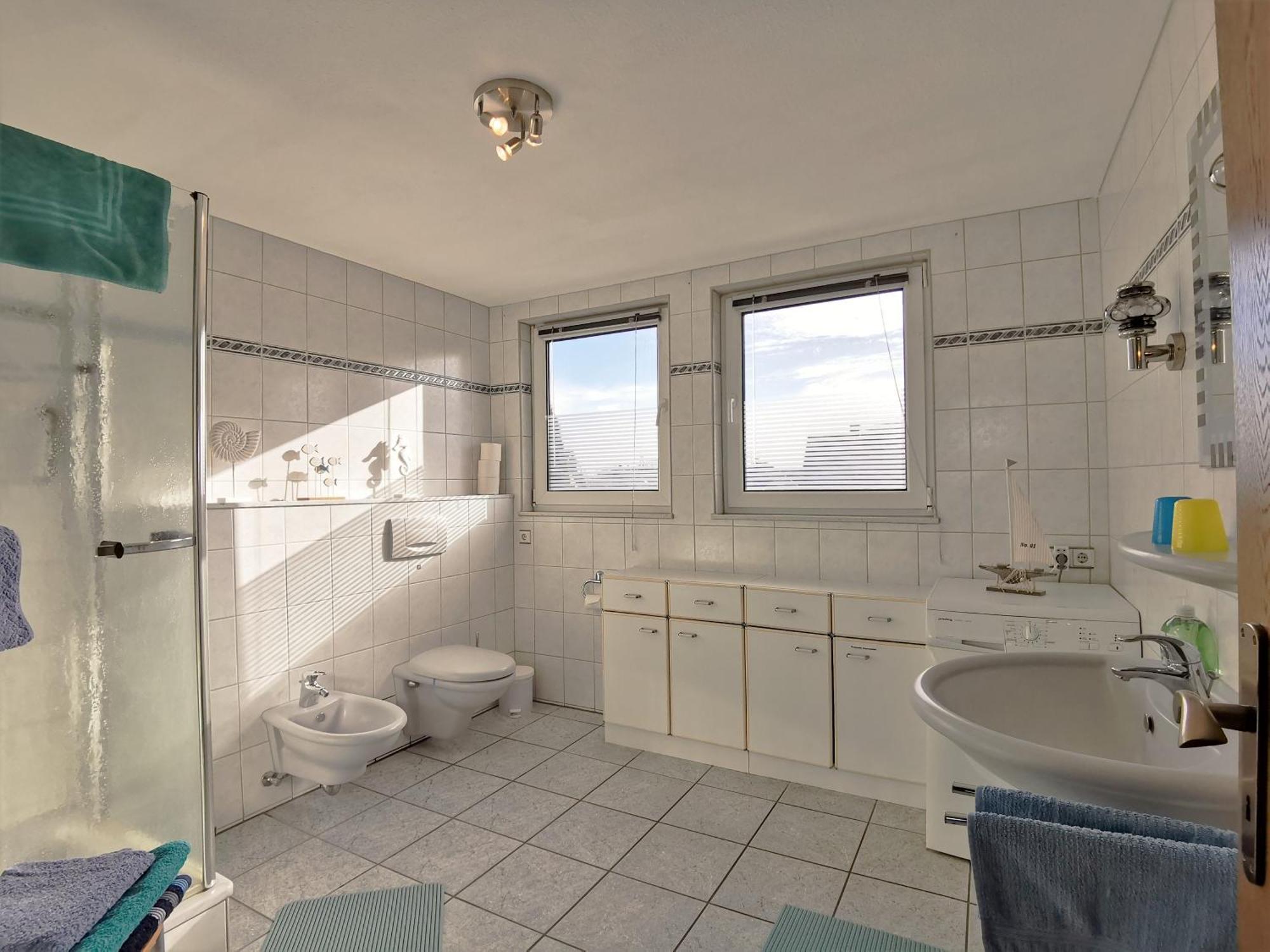 Thiessen - Ferienwohnung Mit Sonnigem Balkon Silberstedt ภายนอก รูปภาพ