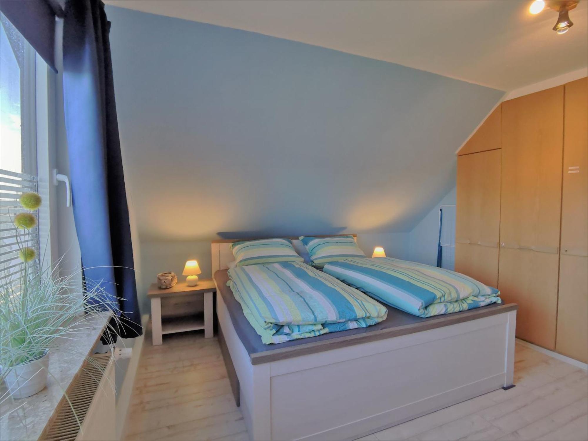 Thiessen - Ferienwohnung Mit Sonnigem Balkon Silberstedt ภายนอก รูปภาพ