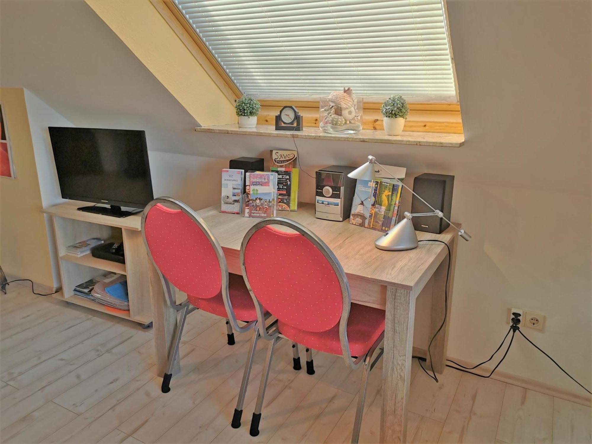 Thiessen - Ferienwohnung Mit Sonnigem Balkon Silberstedt ภายนอก รูปภาพ